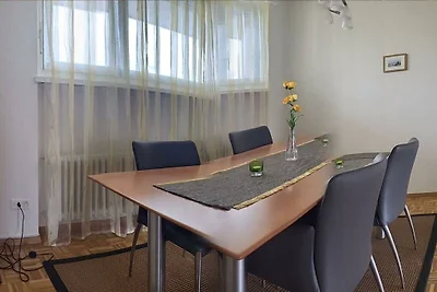 Apartamento vacacional de 1 dormitorio.