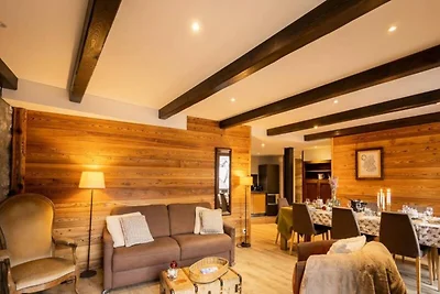 4 Zimmer, Schlafmöglichkeiten für 8/9 Persone...