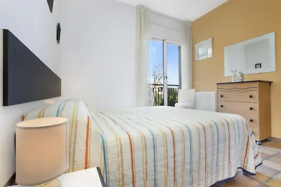 3 Schlafzimmer Villa in Blanes