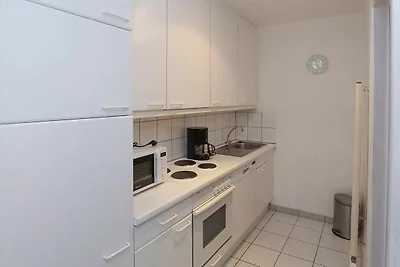 Wohnung Bruyeres in Middelkerke
