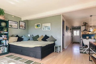 8 Personen Ferienhaus in Gilleleje-By Traum