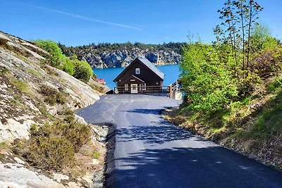 6 Personen Ferienhaus in Urangsvåg-By Traum