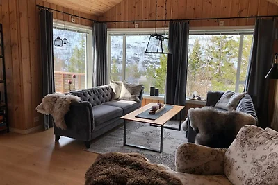 12 Personen Ferienhaus in Skare-By Traum