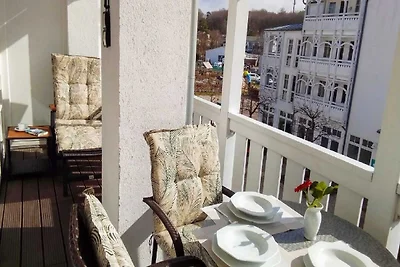 Appartement de vacances confortable avec gran...