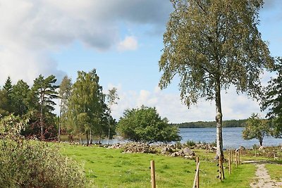 4 Personen Ferienhaus in UNNARYD