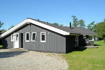 8 Personen Ferienhaus in Børkop