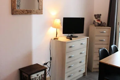 Appartement in Superdévoluy bij de skipistes