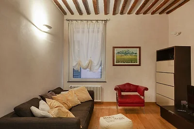 Kuća za odmor Dopust za oporavak Genova