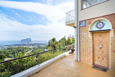 Belvilla von OYO Casa Eldorado