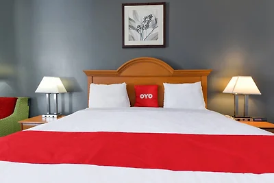 Cama King Premium | Lake Park, GA