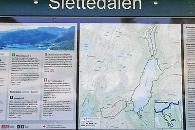 18 Personen Ferienhaus in sauda