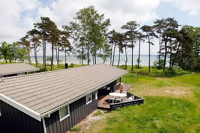 8 Personen Ferienhaus in Nexø-By Traum