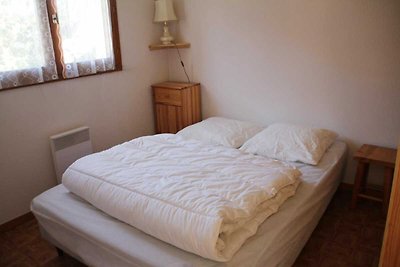 Jonquilles appartement voor 4 personen