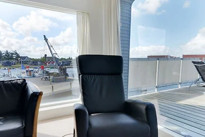 6 Personen Ferienhaus in Hemmet-By Traum