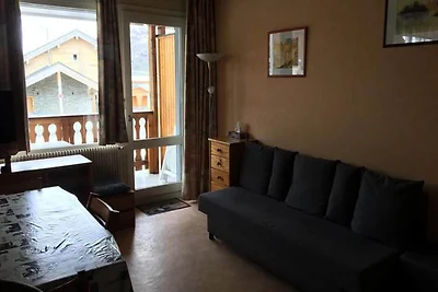 Wohnung in Bergers nahe Skiliften