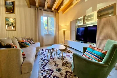 Case e Ville per 6 Persone