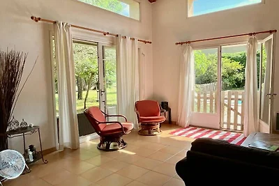Ferienhaus in Var mit Schwimmbecken