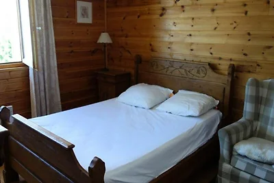 Wohnung in La Citrière in der Nähe des...