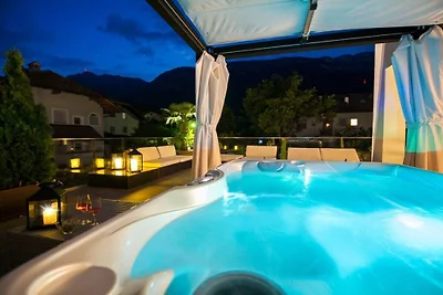 Villa mit 2 Schlafzimmer