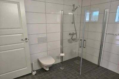 6 Personen Ferienhaus in Dyrvik