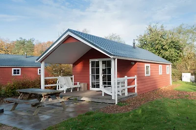 Komfortables Chalet in der Nähe von Park De...