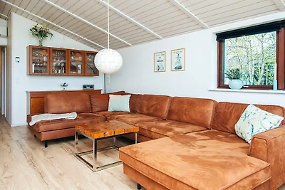 6 persoons vakantie huis in Rømø