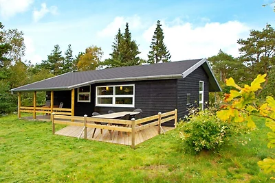 6 Personen Ferienhaus in Skjern
