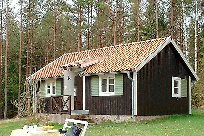 4 Personen Ferienhaus in HALLABRO-By Traum