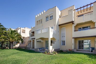 Schöne Wohnung in Andalusien in der Nähe von...