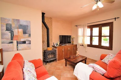 288 Villa Vernissa ETV/5920 von Mallorca...