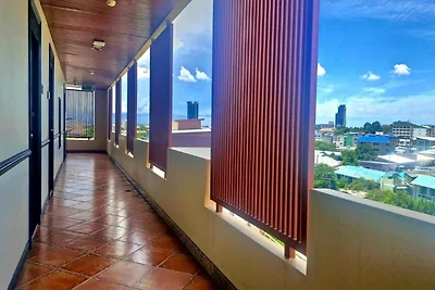 Superior Luxury Stay | Pattaya City Vibes