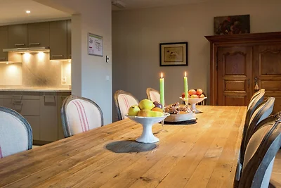 Ferienhaus in Gedinne mit Terrasse