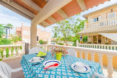Aritja, 5 - Haus In Port D'alcúdia.