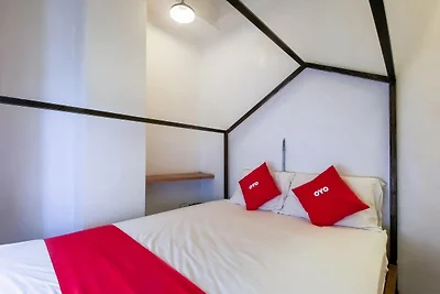Doppia Superior Junction Hostel