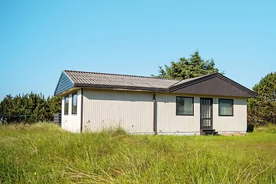 Ferienhaus für 6 Personen in Thisted