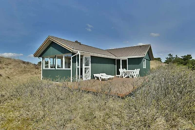 6 persoons vakantie huis in Fanø-By Traum