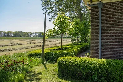 Wohnung in Schagen in Strandnähe