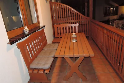 Ferienhaus f�r vier Personen in der Nהhe des ...