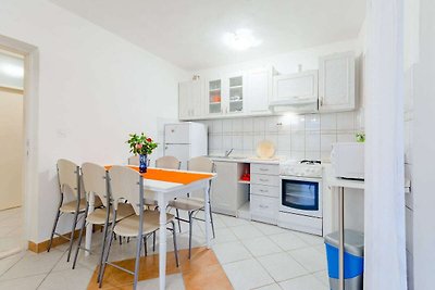 Apartment Sea Star - Three-Bedroom Apartment ...