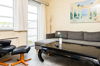 4 Personen Ferienhaus in Rømø-By Traum