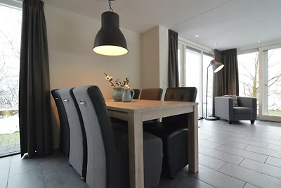 Ferienhaus in Reutum mit Sauna