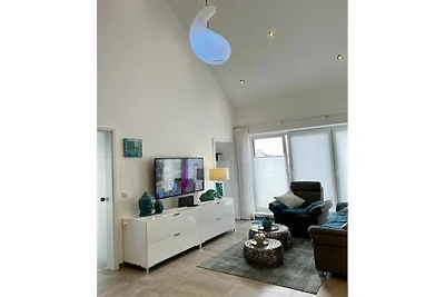 Penthouse Buoy 7.8