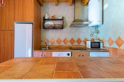 Accogliente cottage con vasca idromassaggio