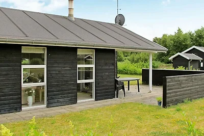 6 Personen Ferienhaus in Hals-By Traum