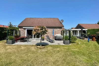 Ferienhaus mit 3 Schlafzimmer