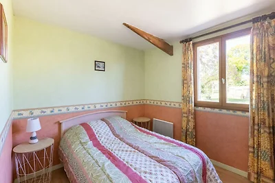 Bella casa vacanze con giardino