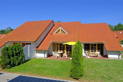 Parc de vacances 6b/T5 « Freesenbruch »