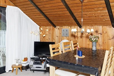 Ferienhaus Erholungsurlaub Løgstør