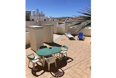 Stadt- Ferienwohnung am Meer