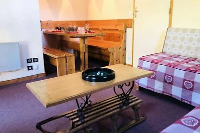 2 Zimmer für 5 Personen